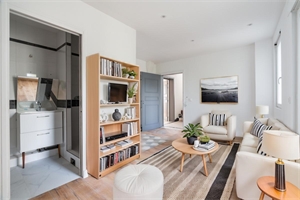studio à la vente -   93500  PANTIN, surface 17 m2 vente studio - UBI445927172